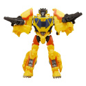 Transformers: Bumblebee Studio Series Deluxe Class Action Figure Concept Art Sunstreaker 11 cm