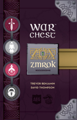 War Chest: Zmrok