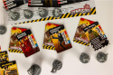 Zombicide 2. edycja: Monty Python