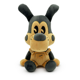 Bendy and The Dark Revival Plush Figure Boris 22 cm