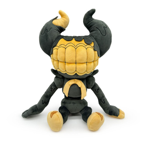 Bendy and The Dark Revival Plush Figure Ink Demon 22 cm