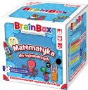 BrainBox - Matematyka dla najmłodszych (druga edycja)