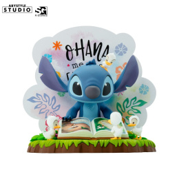 Disney Lilo & Stitch: Ohana - figurka