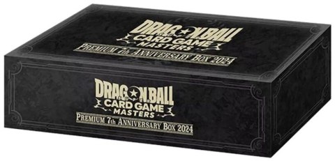 Dragon Ball Super Card Game: 7th Anniversary Set (2024)