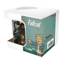 FALLOUT Dawn - kubek 320ml