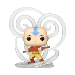 Funko POP Animation: Avatar The Last Airbender - Aang