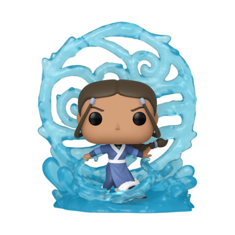 Funko POP Animation: Avatar The Last Airbender - Katara