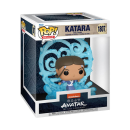 Funko POP Animation: Avatar The Last Airbender - Katara