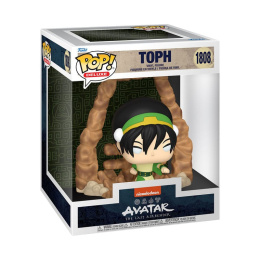 Funko POP Animation: Avatar The Last Airbender - Toph