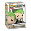 Funko POP Animation: One Piece - Roronoa Zoro