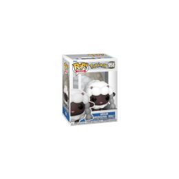 Funko POP Games: Pokemon - Wooloo