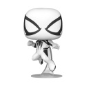 Funko POP Games: Spider-Man 2 - Anti-Venom Suit Peter Parker