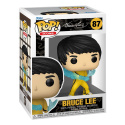 Funko POP Icons: Bruce Lee