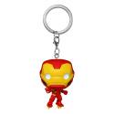 Funko POP Keychain: Marvel - Iron Man