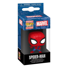 Funko POP Keychain: Marvel - Spider-Man