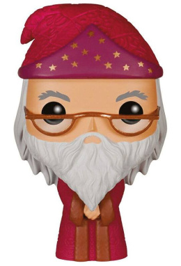 Funko POP Movies: Harry Potter - Albus Dumbledore