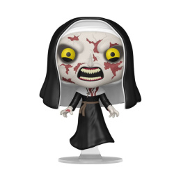 Funko POP Movies: The Nun II - The Nun