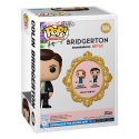 Funko POP TV: Bridgerton - Colin Bridgerton