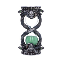 Harry Potter sandglass Voldemort - klepsydra