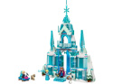 LEGO DISNEY Lodowy pałac Elzy