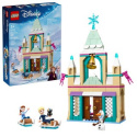 LEGO DISNEY Zamek w Arendelle