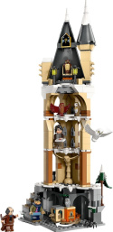 LEGO HARRY POTTER Sowiarnia w Hogwarcie