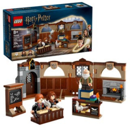 LEGO HARRY POTTER Zamek Hogwart: Zajęcia z zaklęć i uroków