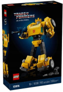 LEGO ICONS Bumblebee