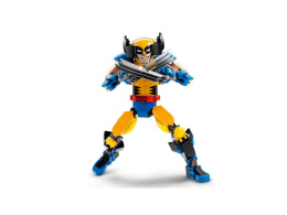 LEGO MARVEL Wolverine