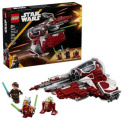 LEGO STAR WARS Interceptor Jedi Ahsoki