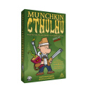 Munchkin Cthulhu (edycja polska)