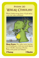 Munchkin Cthulhu (edycja polska)