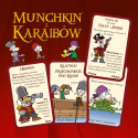 Munchkin z Karaibów (edycja polska)