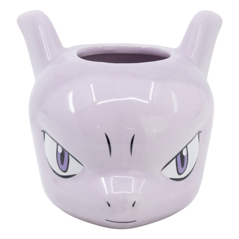 Pokemon Mewtwo - kubek 3D 385ml