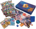 Pokemon TCG: Greninja ex Premium Collection