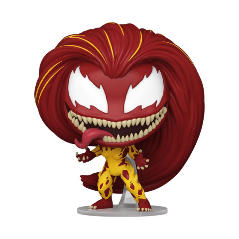 Funko POP Games: Spider-Man 2 - Scream