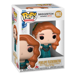 Funko POP TV: Bridgerton - Penelope Featherington