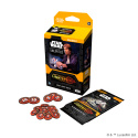 Star Wars: Unlimited - Jump to Lightspeed - Spotlight Deck - Han Solo