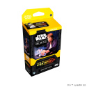 Star Wars: Unlimited - Jump to Lightspeed - Spotlight Deck - Han Solo