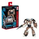 Transformers: Rise of the Beasts Generations Studio Series Deluxe Class Action Figure 108 Wheeljack 11 cm