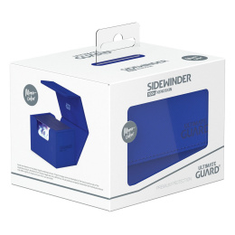 Ultimate Guard Sidewinder 100+ Xenoskin - Blue