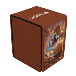 Ultra PRO Pudełko na karty Deck Box - Alcove Flip: Modern Horizons 3 [MtG]