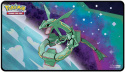 Ultra PRO Legendary Foil Playmat - Rayquaza [POKEMON]