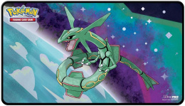 Ultra PRO Legendary Foil Playmat - Rayquaza [POKEMON]