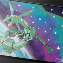 Ultra PRO Legendary Foil Playmat - Rayquaza [POKEMON]