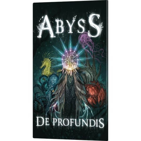 Abyss: De profundis (edycja polska)