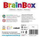 BrainBox - Matematyka dla najmłodszych (druga edycja)