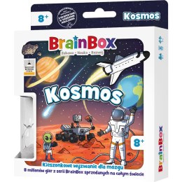 BrainBox: Pocket - Kosmos