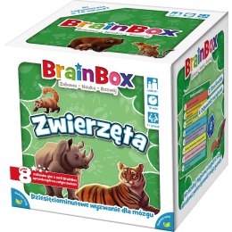 BrainBox - Zwierzęta