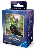 Disney Lorcana: Archazia's Island (CH7) - Deck Box: Urszula